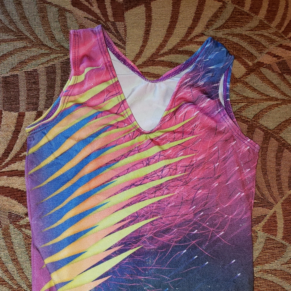 Leotards - Picture 8 of 8